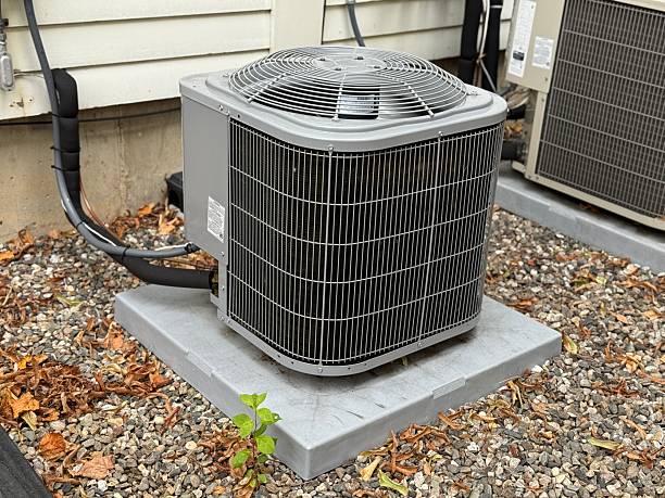 24/7 Emergency Heat Pump Repair experts in Holt, FL